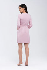  Schlafrock model 173625 Babella 