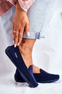  Mokassins model 176617 Step in style 