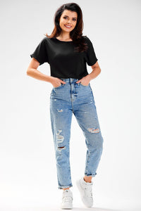  Bluse model 181100 awama 