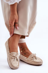  Mokassins model 181827 Step in style 