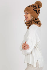  Mütze model 185917 AT 