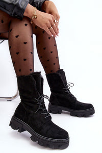  Boot model 186016 Step in style 
