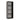 Shelving unit LONI 160x60 cm - colour Grey