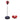 HOMCOM Punchingball Set Standbox Training Set 125/131/138/145cm höhenverstellbar mit 1 paar Handschuhe 1 Pump