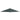 Replacement canopy for garden pavilion, polyester, 2.98 x 2.95 m, dark grey