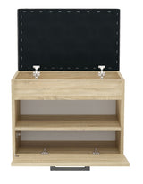 Schuhschrank Parma MINI SONOMA – Produktabbildung 4