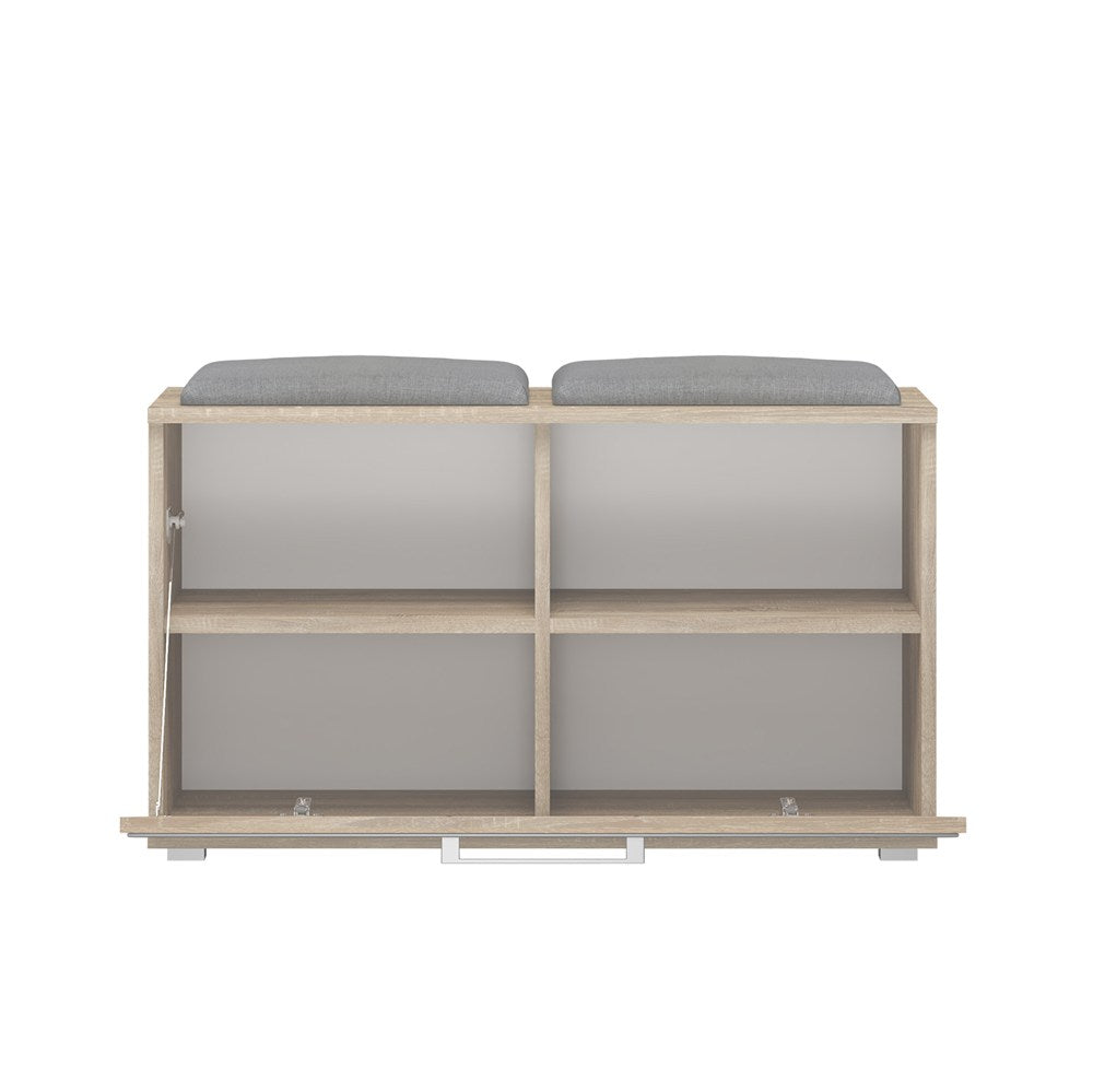 Schuhschrank Opal OPAL EICHE SONOMA – Produktabbildung 5