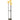 Solar Rattan Floor Lamp, Solar Lamps with Light Sensor, 3 Lights, Boho-Style Solar Light, IP44, Ø37 x 144H cm