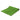 Artificial grass 100x400cm self-draining outdoor carpet with 10mm pile height green