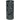 HOMCOM Schirmständer, Stahl, Säulenform, Herausnehmbares Bodenfach, Ø17 x 41H cm, Grau