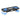 Aerobic Stepper 3-level height adjustable 80 x 31 x 20 cm Black+Light Blue+Grey