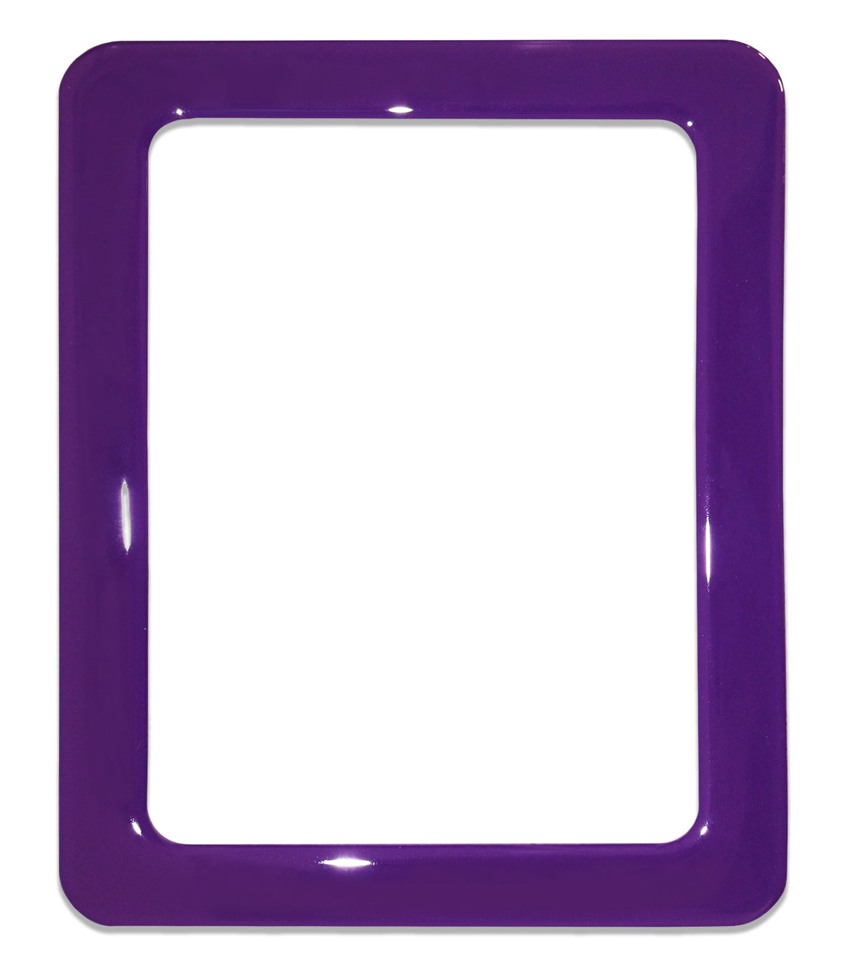 Selbstklebender Magnetrahmen, Größe 19.0 x 23.8 cm