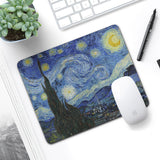 Mauspad - Van Gogh – Produktabbildung 2