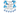 Ballon-Set zum 21. Geburtstag – silber – blau