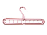Kleiderbügel-Organizer – Produktabbildung 2