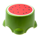 Rutschfeste Fußstütze, Tritthocker – kleine Wassermelone – Produktabbildung 3