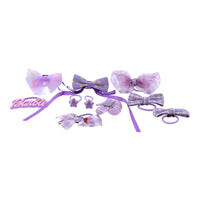 Haarschmuck-Set – Typ 1