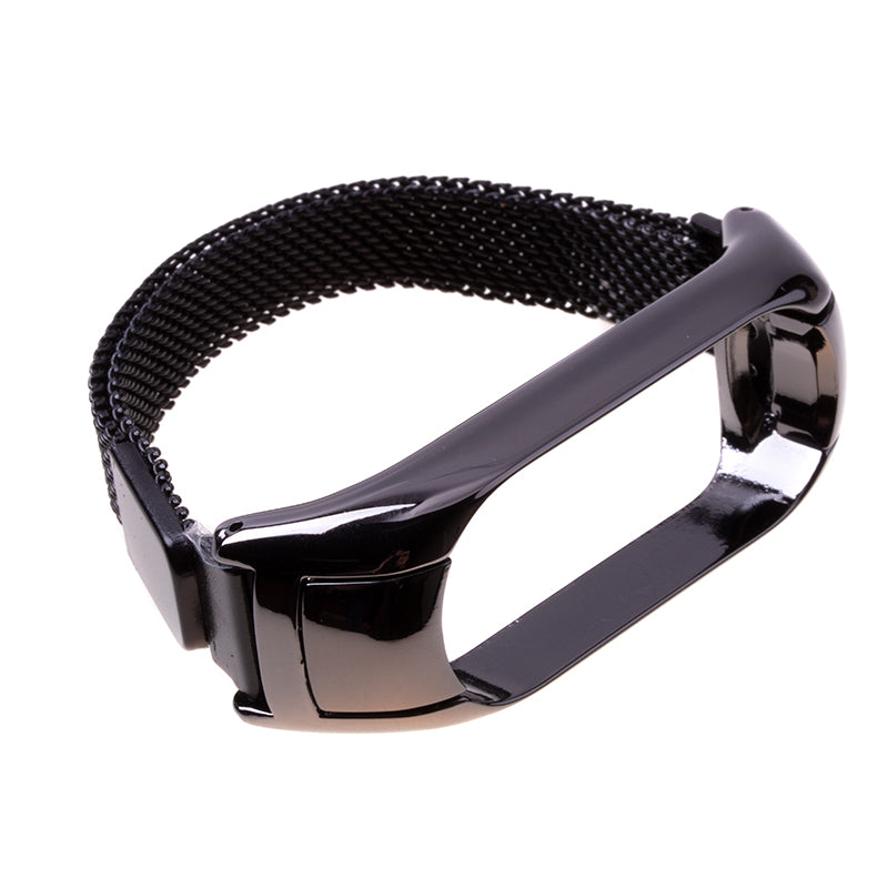 Magnetarmband Xiaomi Mi Band 5 - schwarz