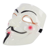 Maske ANONYMOUS VENDETTA – Typ 5 – Produktabbildung 4