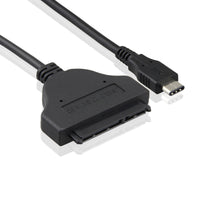 USB-C 3.1-auf-SATA-22-Pin-HDD-SSD-Adapter – Produktabbildung 3