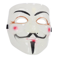 Maske ANONYMOUS VENDETTA – Typ 5 – Produktabbildung 3