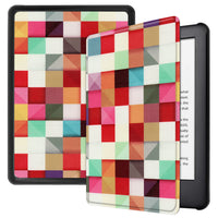 Hülle für Amazon Kindle 10 2019 K658 6 inch - type3 – Produktabbildung 5