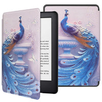 Hülle Hülle Amazon Kindle 10 2019 K658 6 Zoll - Typ 8 – Produktabbildung 2