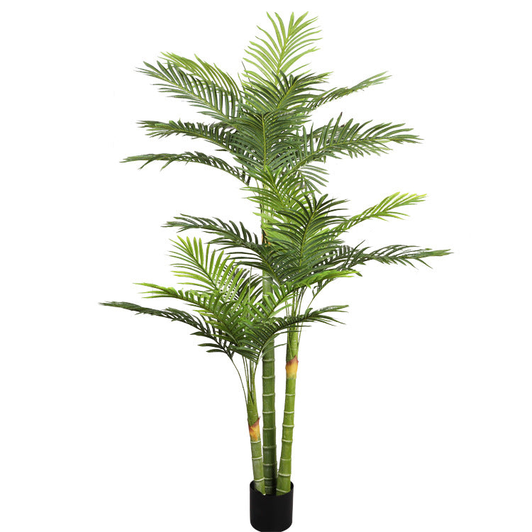 Künstliche Dekopflanze Höhe 180 cm – Typ 8 – Produktabbildung 2