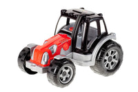 Traktor – Modell 282 – Produktabbildung 2
