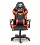 Moderner Gamingstuhl für Gamer, verstellbar