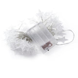 Girlande, LED-Lichterkette – Sterne 5 m – Produktabbildung 2