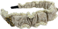 Haarband – Vintage-Stil – Produktabbildung 3