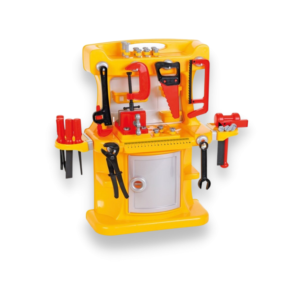Werkstatt für Kinder DIY-Set PILSAN