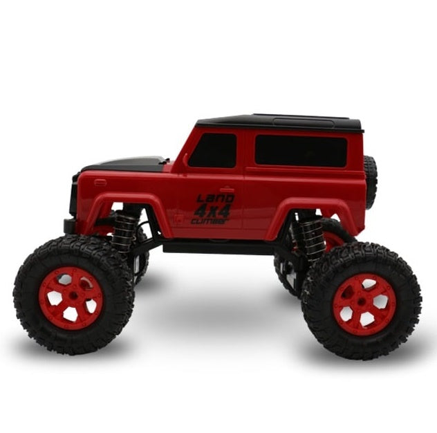 Big Foot Moster RC ferngesteuertes Auto 2.4 GHz