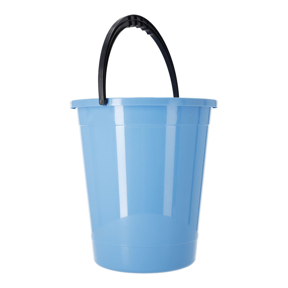 Eimer 15L, POLNISCHES PRODUKT - hellblau – Produktabbildung 2