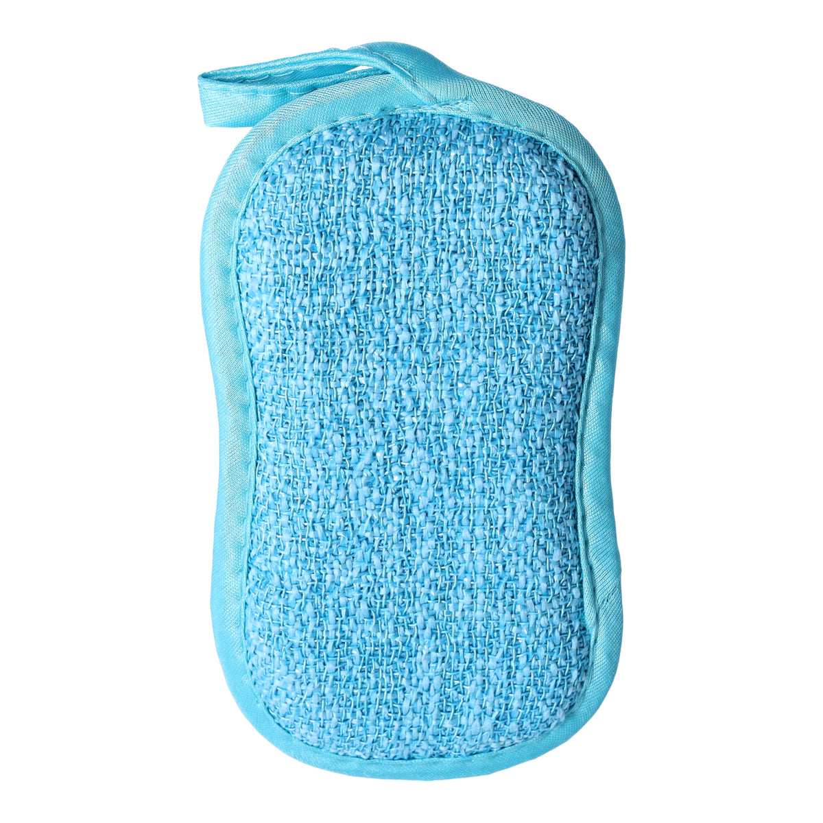Küchenschwamm – blau – Produktabbildung 2