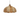 Premium-Pendelleuchte aus geflochtenem Rattan – 60 cm (Naturfarbe)