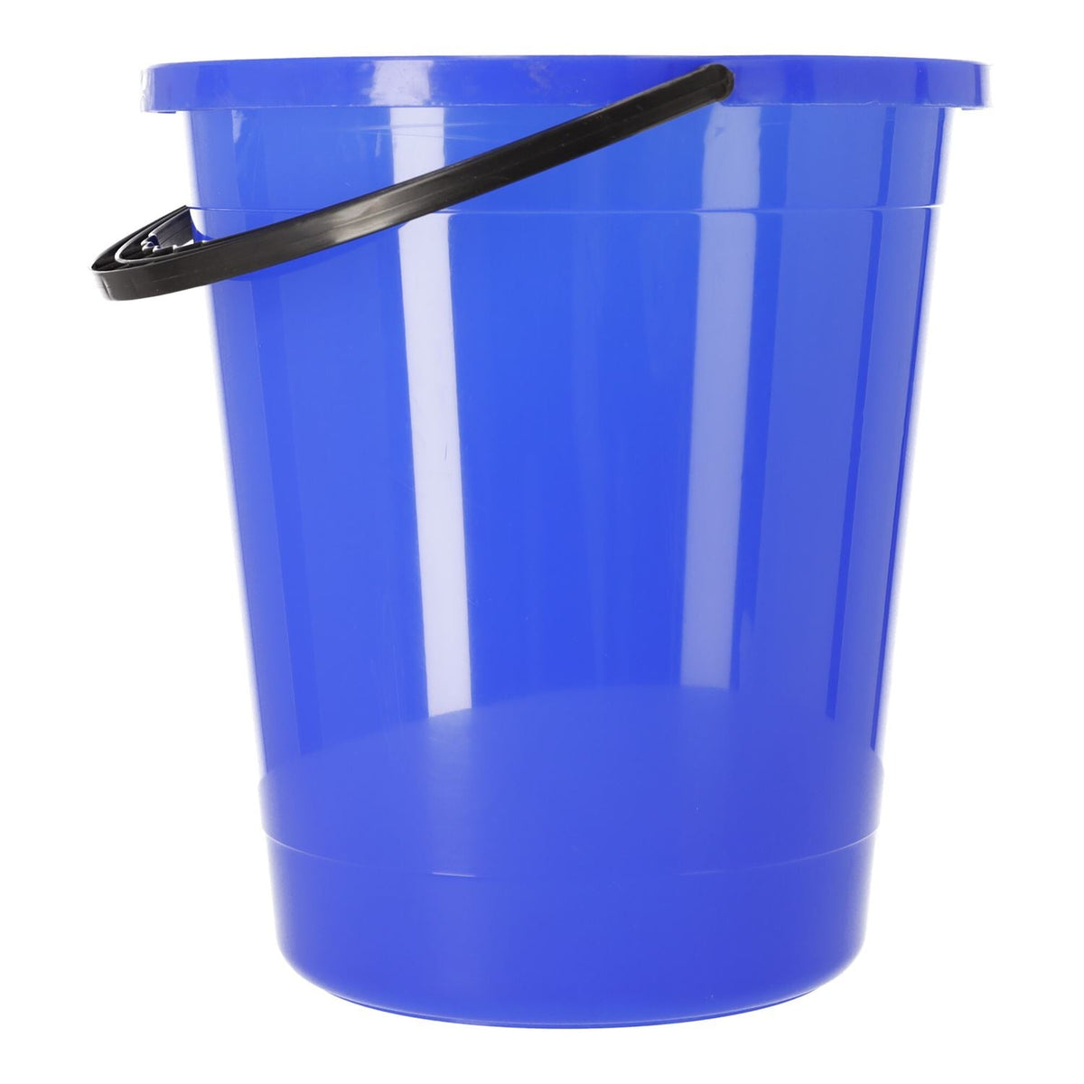 Eimer 12L, POLNISCHES PRODUKT - blau