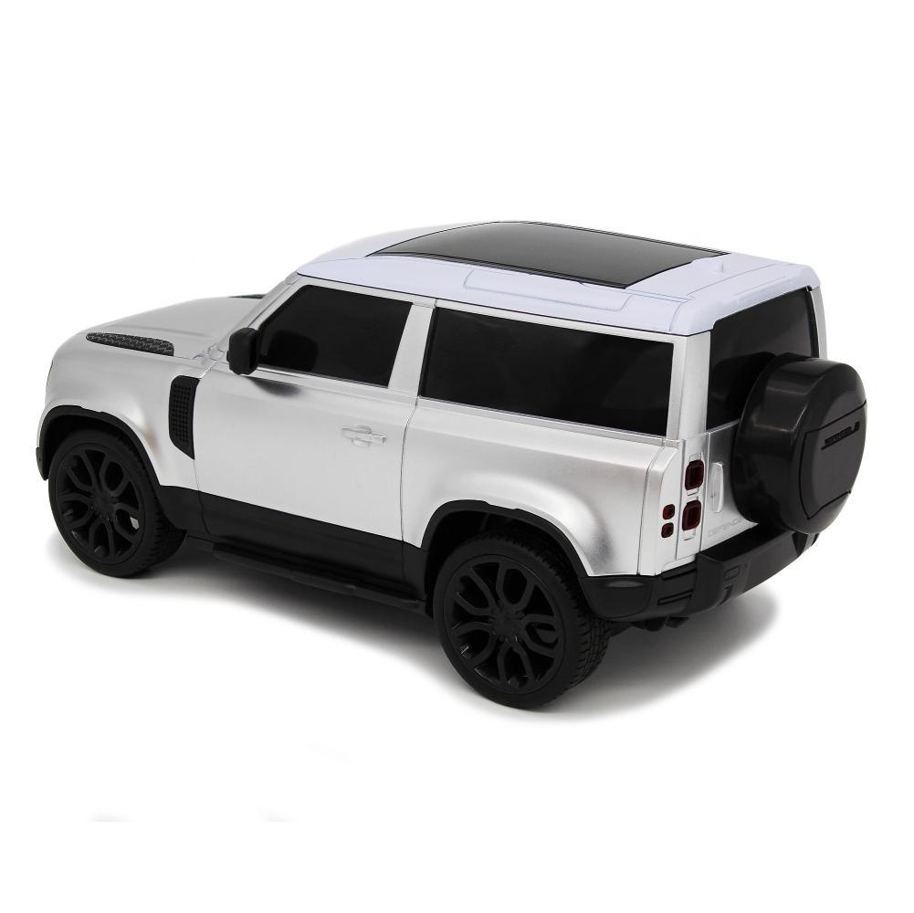 Land Rover Defender RC ferngesteuertes Auto 2,4 GHz – Produktabbildung 2