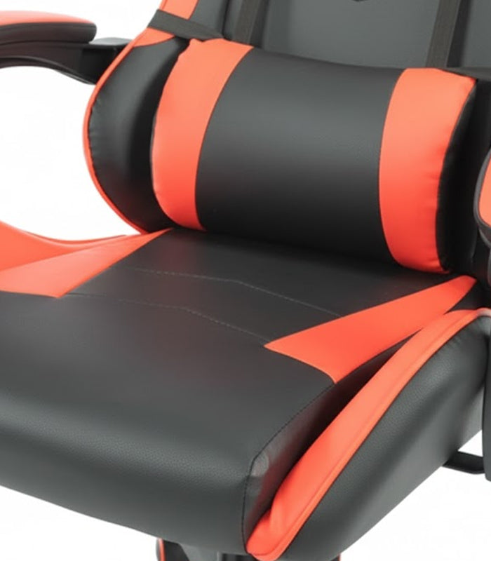 Moderner Gamingstuhl für Gamer, verstellbar – Produktabbildung 4