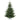 Christmas tree, artificial fir, realistic look, quick assembly, plastic, green, 140 x 140 x 210cm