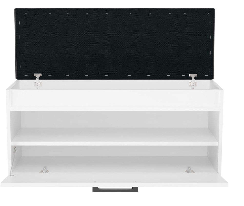 Schuhschrank Parma PARMA WEISS – Produktabbildung 4