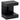 Nightstand, side table with drawer and storage compartment, modern sofa table with shelf for various rooms