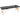 HOMCOM Mobile Massageliege 2 Zonen Klappbar Höhenverstellbar Massagetisch 60 cm Breit mit Tragetasche