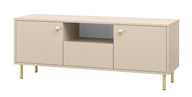 RTV cabinet Venus cashmere