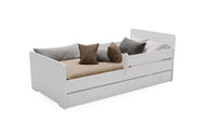 Single bed Max 140x70 with drawer