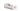 ANNA children's bed with mattress 140x70 Mermaid
