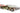 Children's auto bed 140x70 - Rocket