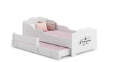 Double bed ANNA 160x80 Princess