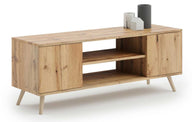 RTV Focus 155 cm oak craft gold